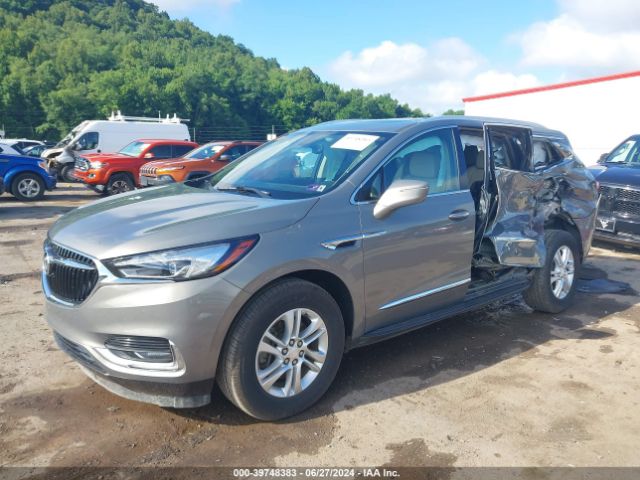 Photo 1 VIN: 5GAEVAKWXKJ125343 - BUICK ENCLAVE 