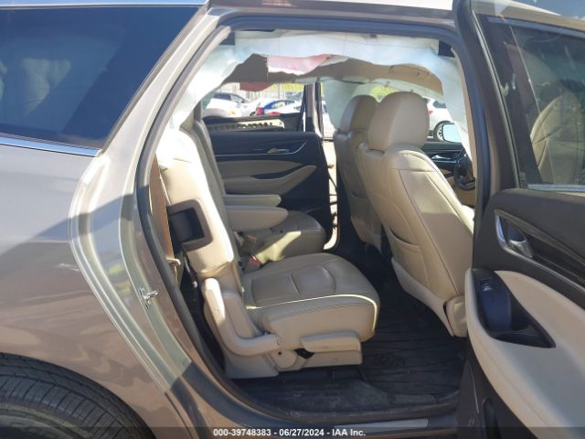 Photo 7 VIN: 5GAEVAKWXKJ125343 - BUICK ENCLAVE 