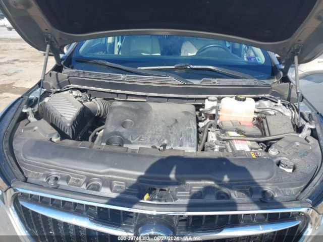 Photo 9 VIN: 5GAEVAKWXKJ125343 - BUICK ENCLAVE 