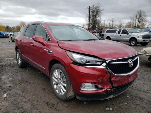 Photo 0 VIN: 5GAEVAKWXKJ156978 - BUICK ENCLAVE ES 