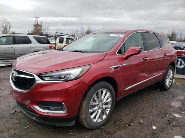 Photo 1 VIN: 5GAEVAKWXKJ156978 - BUICK ENCLAVE ES 