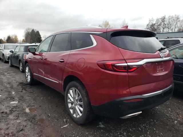 Photo 2 VIN: 5GAEVAKWXKJ156978 - BUICK ENCLAVE ES 