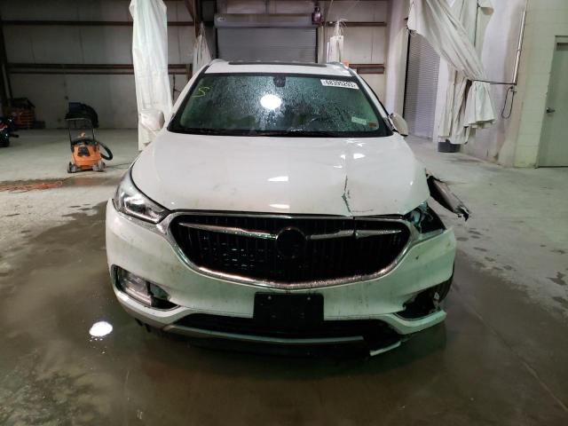 Photo 4 VIN: 5GAEVAKWXKJ169102 - BUICK ENCLAVE ES 