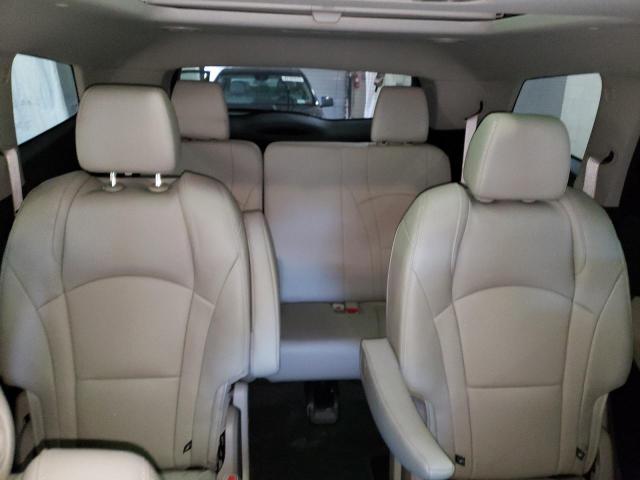 Photo 9 VIN: 5GAEVAKWXKJ169102 - BUICK ENCLAVE ES 