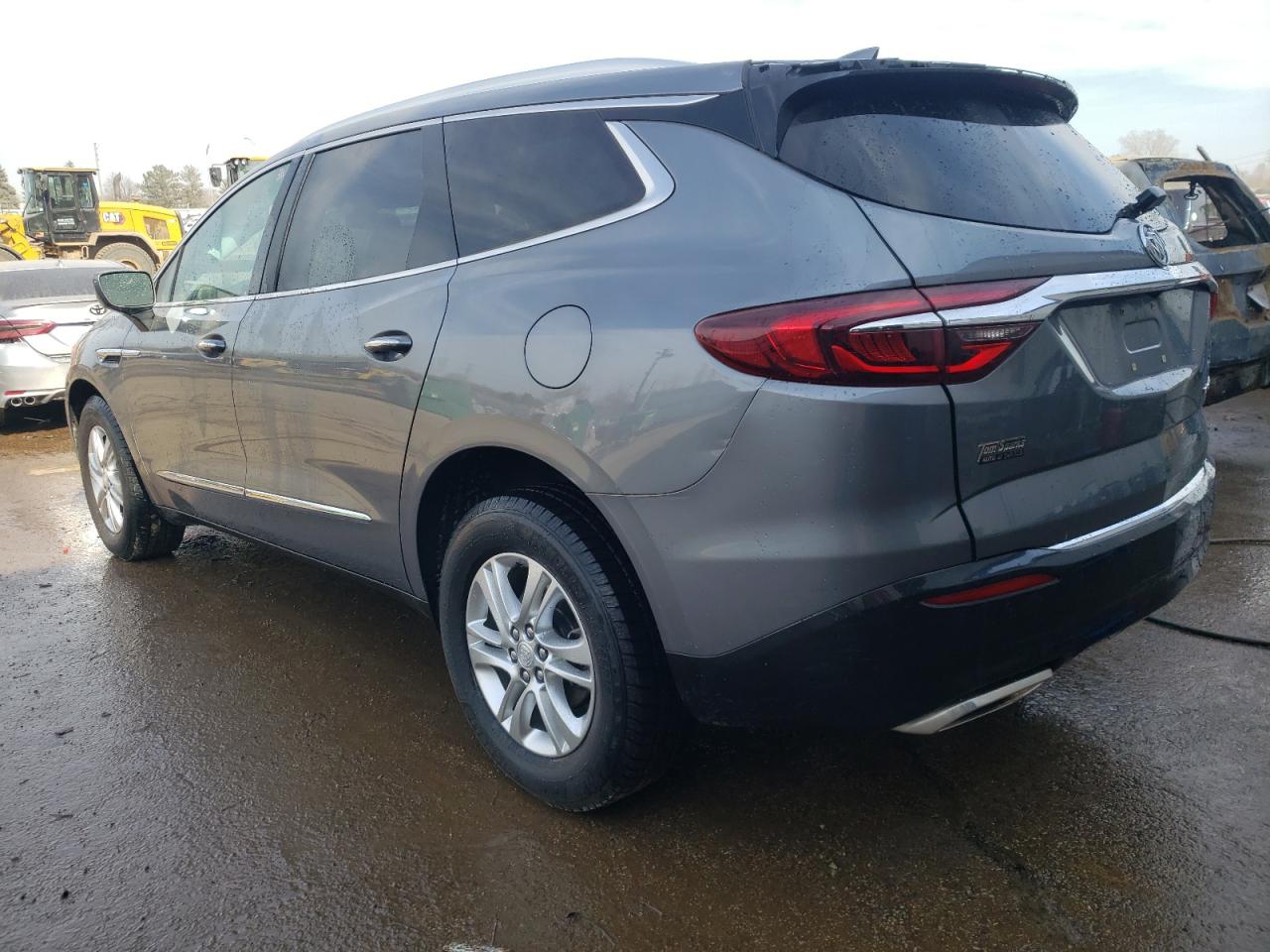 Photo 1 VIN: 5GAEVAKWXKJ229816 - BUICK ENCLAVE 