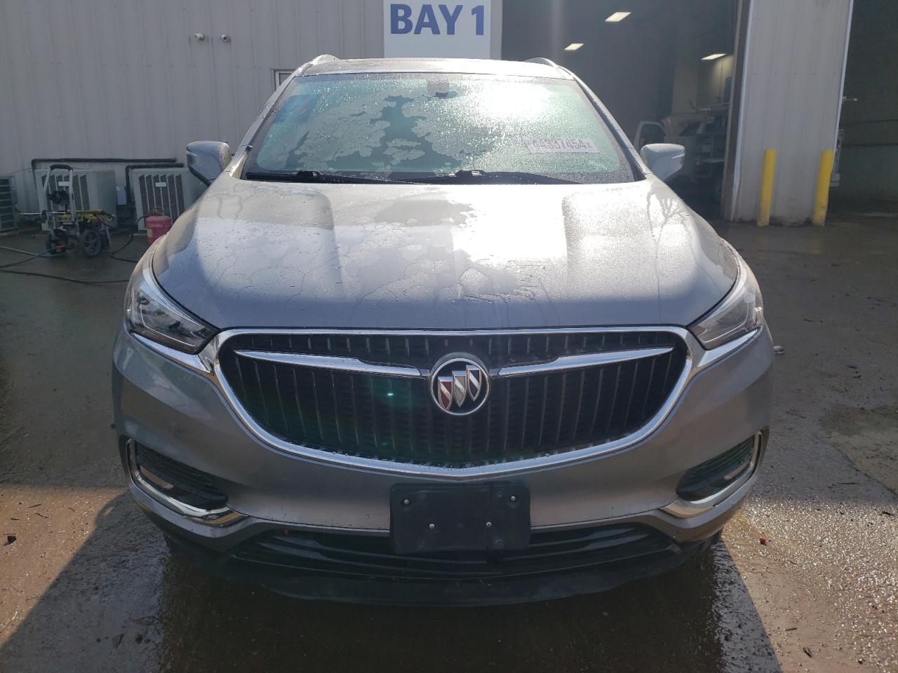 Photo 4 VIN: 5GAEVAKWXKJ229816 - BUICK ENCLAVE 