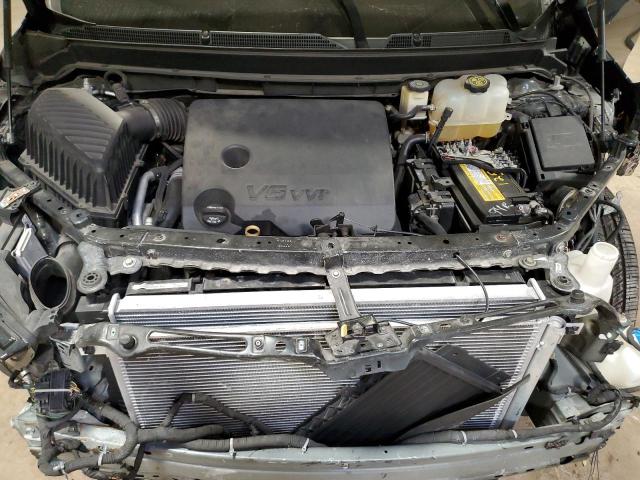 Photo 11 VIN: 5GAEVAKWXKJ252755 - BUICK ENCLAVE 