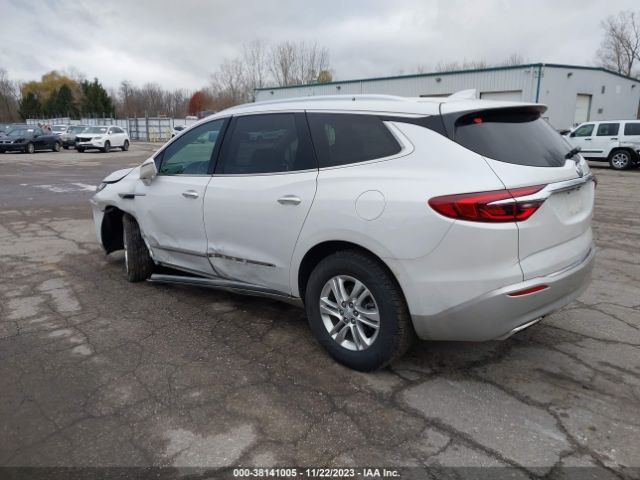 Photo 2 VIN: 5GAEVAKWXKJ273167 - BUICK ENCLAVE 