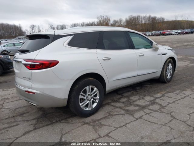 Photo 3 VIN: 5GAEVAKWXKJ273167 - BUICK ENCLAVE 