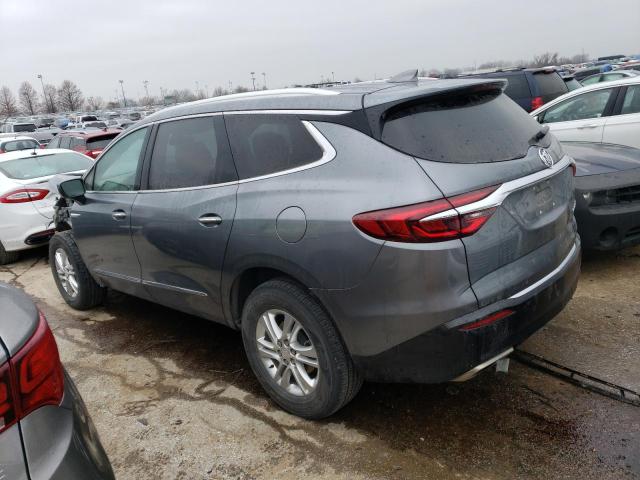 Photo 1 VIN: 5GAEVAKWXKJ274237 - BUICK ENCLAVE 