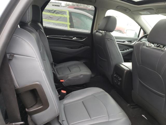 Photo 10 VIN: 5GAEVAKWXKJ274237 - BUICK ENCLAVE 