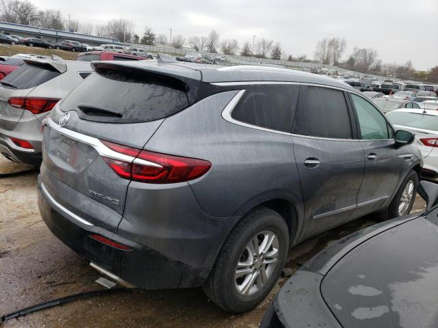 Photo 2 VIN: 5GAEVAKWXKJ274237 - BUICK ENCLAVE 