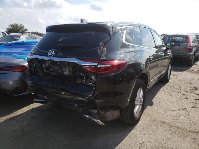 Photo 3 VIN: 5GAEVAKWXKJ305776 - BUICK ENCLAVE ES 