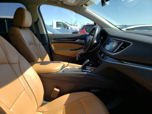 Photo 4 VIN: 5GAEVAKWXKJ305776 - BUICK ENCLAVE ES 