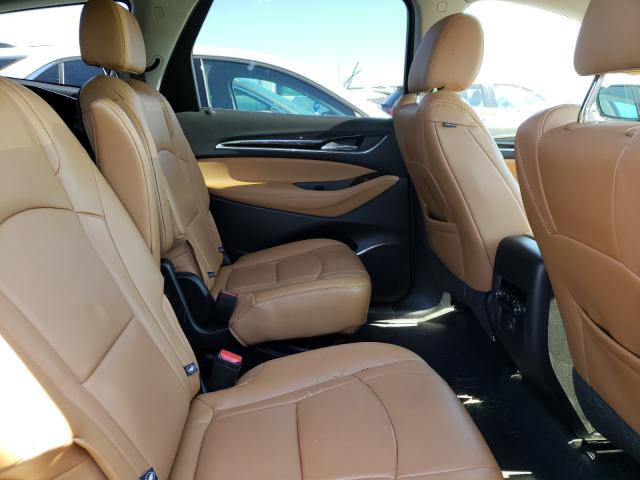 Photo 5 VIN: 5GAEVAKWXKJ305776 - BUICK ENCLAVE ES 