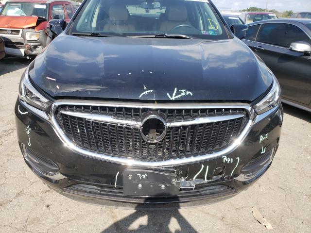 Photo 6 VIN: 5GAEVAKWXKJ305776 - BUICK ENCLAVE ES 