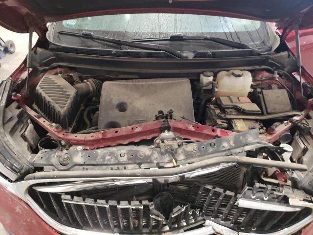 Photo 11 VIN: 5GAEVAKWXKJ312291 - BUICK ENCLAVE ES 