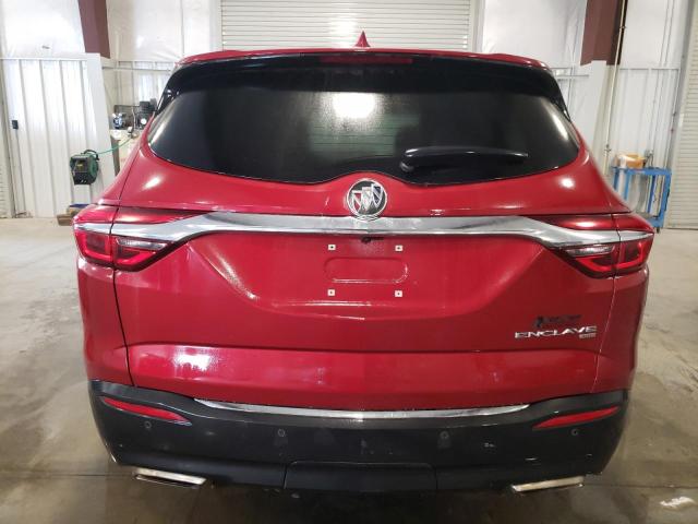 Photo 5 VIN: 5GAEVAKWXKJ312291 - BUICK ENCLAVE ES 