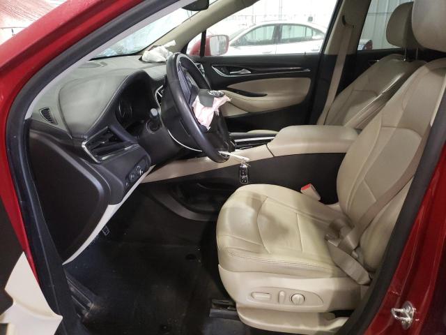 Photo 6 VIN: 5GAEVAKWXKJ312291 - BUICK ENCLAVE ES 