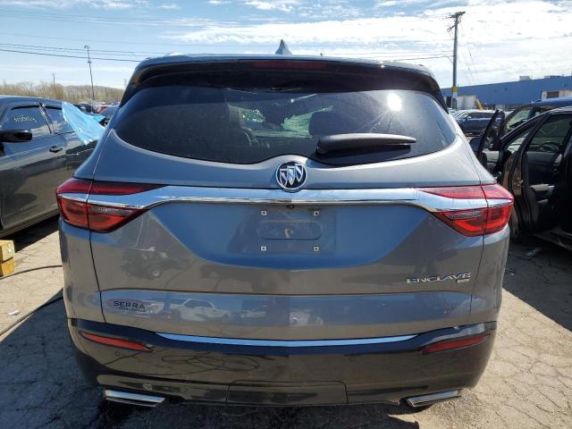 Photo 5 VIN: 5GAEVAKWXKJ315904 - BUICK ENCLAVE 