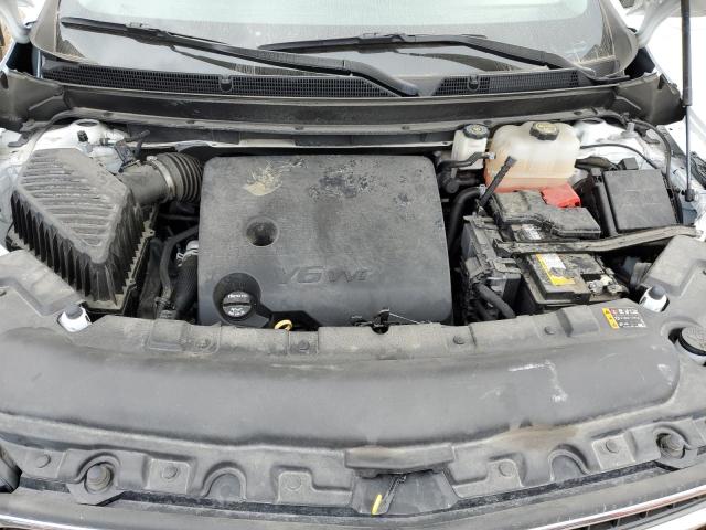 Photo 11 VIN: 5GAEVAKWXLJ262784 - BUICK ENCLAVE ES 