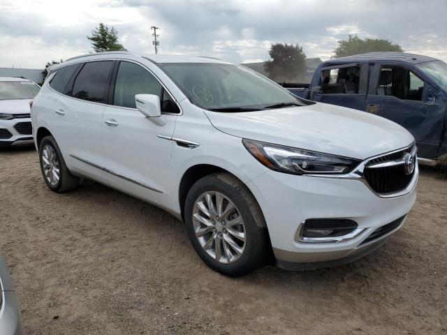 Photo 3 VIN: 5GAEVAKWXLJ262784 - BUICK ENCLAVE ES 