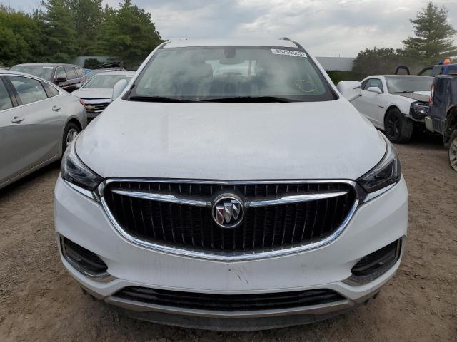 Photo 4 VIN: 5GAEVAKWXLJ262784 - BUICK ENCLAVE ES 