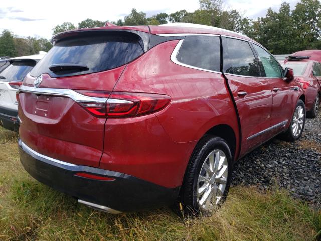 Photo 3 VIN: 5GAEVAKWXMJ128021 - BUICK ENCLAVE ES 