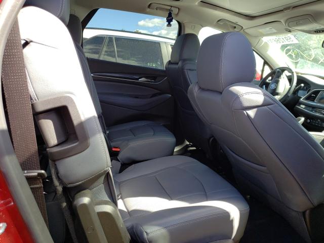 Photo 5 VIN: 5GAEVAKWXMJ128021 - BUICK ENCLAVE ES 