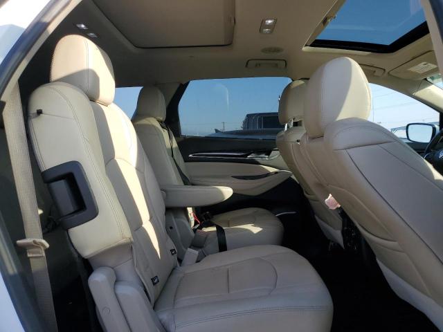 Photo 10 VIN: 5GAEVAKWXMJ149967 - BUICK ENCLAVE 