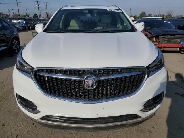 Photo 4 VIN: 5GAEVAKWXMJ149967 - BUICK ENCLAVE 