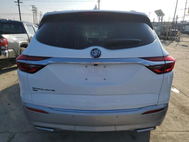 Photo 5 VIN: 5GAEVAKWXMJ149967 - BUICK ENCLAVE 