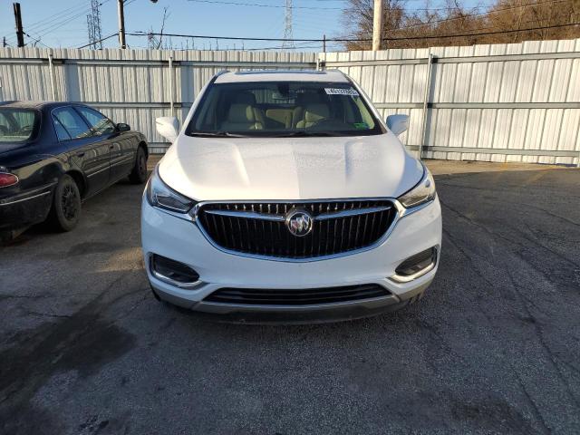 Photo 4 VIN: 5GAEVAKWXMJ150696 - BUICK ENCLAVE ES 