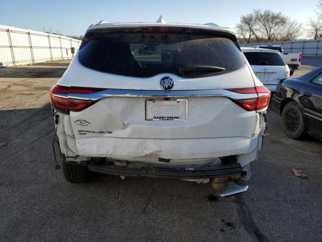 Photo 5 VIN: 5GAEVAKWXMJ150696 - BUICK ENCLAVE ES 