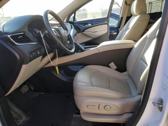 Photo 6 VIN: 5GAEVAKWXMJ150696 - BUICK ENCLAVE ES 