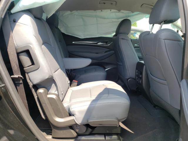 Photo 5 VIN: 5GAEVAKWXMJ242360 - BUICK ENCLAVE ES 