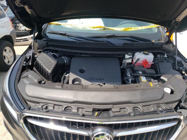 Photo 6 VIN: 5GAEVAKWXMJ242360 - BUICK ENCLAVE ES 