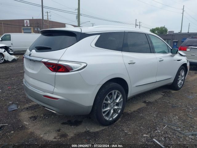 Photo 3 VIN: 5GAEVAKWXNJ150795 - BUICK ENCLAVE 