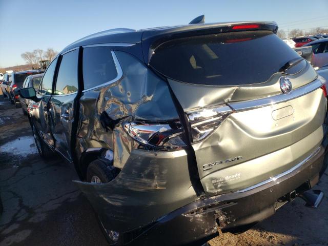 Photo 1 VIN: 5GAEVAKWXPJ107772 - BUICK ENCLAVE ES 