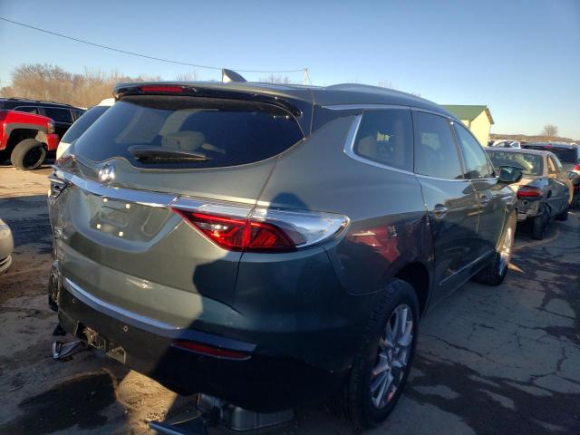 Photo 2 VIN: 5GAEVAKWXPJ107772 - BUICK ENCLAVE ES 