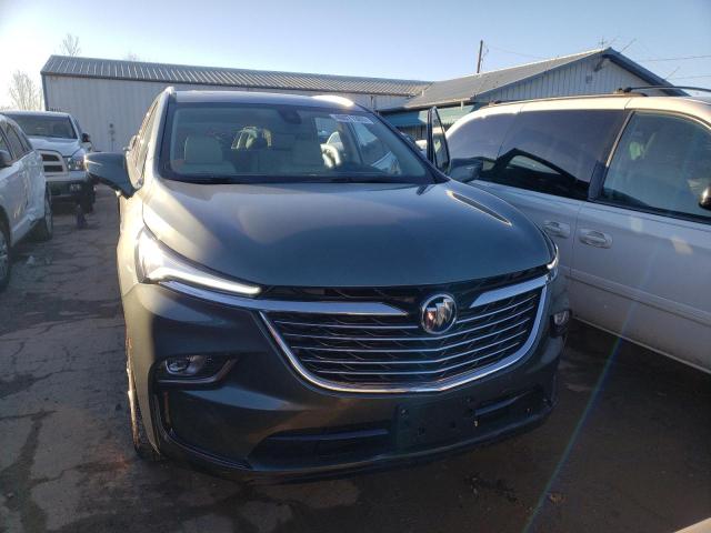 Photo 4 VIN: 5GAEVAKWXPJ107772 - BUICK ENCLAVE ES 