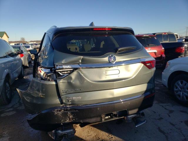 Photo 5 VIN: 5GAEVAKWXPJ107772 - BUICK ENCLAVE ES 