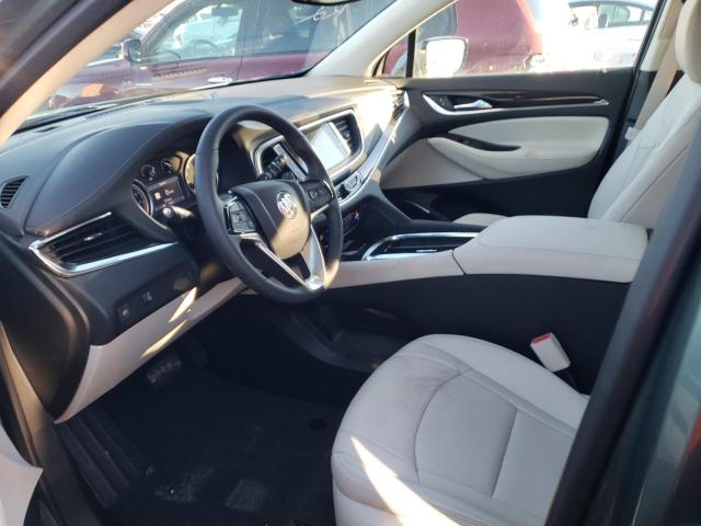 Photo 6 VIN: 5GAEVAKWXPJ107772 - BUICK ENCLAVE ES 