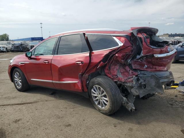 Photo 1 VIN: 5GAEVAKWXPJ154932 - BUICK ENCLAVE ES 