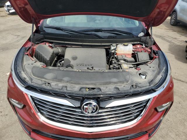 Photo 11 VIN: 5GAEVAKWXPJ154932 - BUICK ENCLAVE ES 