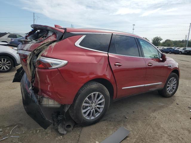 Photo 2 VIN: 5GAEVAKWXPJ154932 - BUICK ENCLAVE ES 