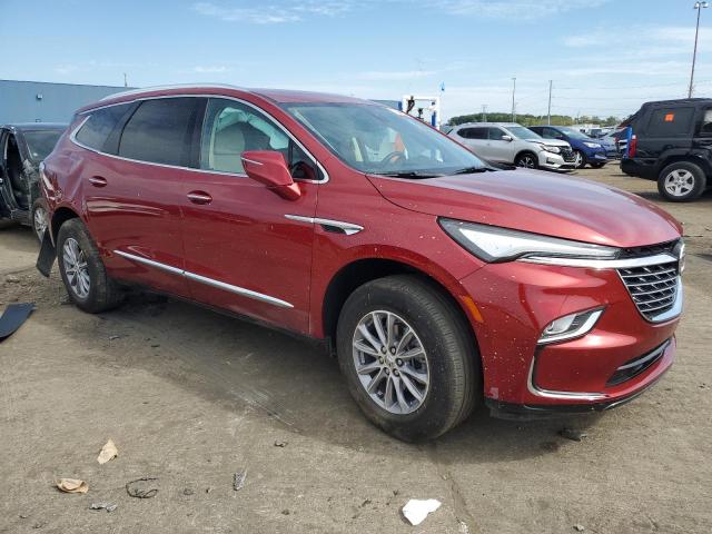 Photo 3 VIN: 5GAEVAKWXPJ154932 - BUICK ENCLAVE ES 