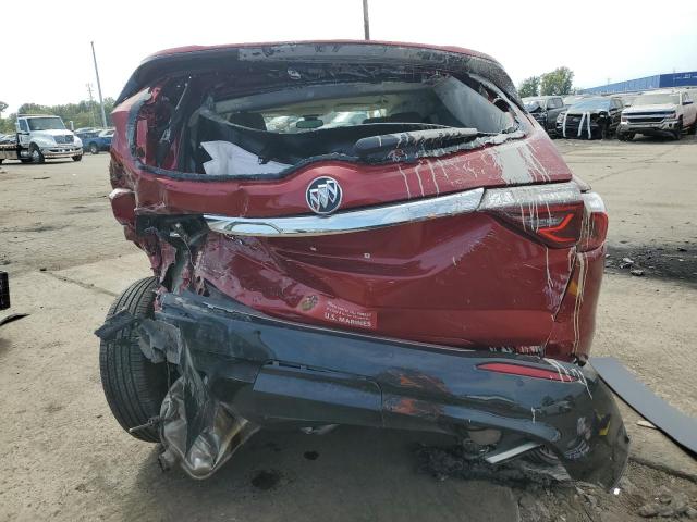 Photo 5 VIN: 5GAEVAKWXPJ154932 - BUICK ENCLAVE ES 