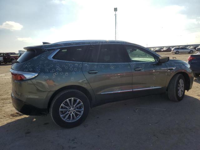 Photo 2 VIN: 5GAEVAKWXPJ228088 - BUICK ENCLAVE 