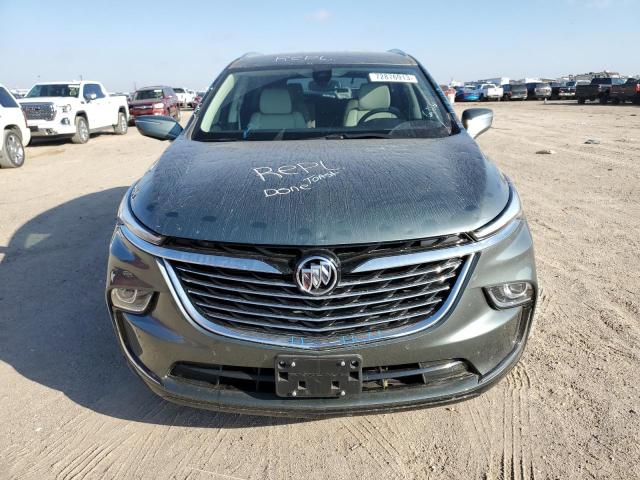 Photo 4 VIN: 5GAEVAKWXPJ228088 - BUICK ENCLAVE 